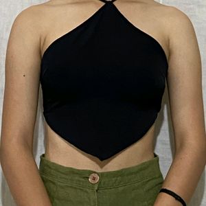 Black H&M Top