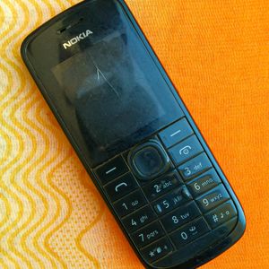 📱Nokia-(114) in Dead Condition with BetteryThis Phone Display isn,t Working.(Phone need repair then it Work).