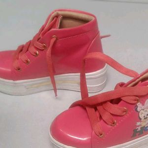 Girls Shoes