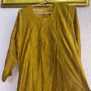 kurti