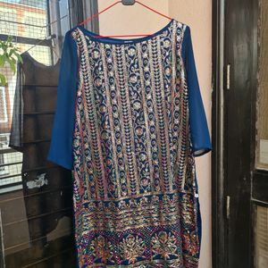 Party wear Kurti