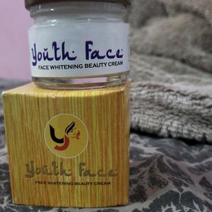 Youth Face Cream