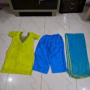 Kurta Sets