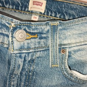 Levi's Denim