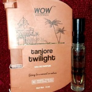 Wow Skin Science Eau De Parfum