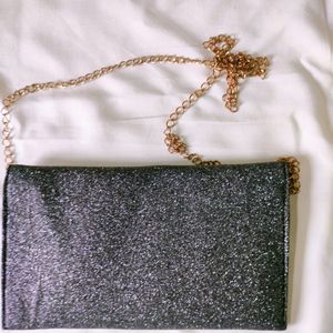 Lavie Beautiful Envelope Clutch