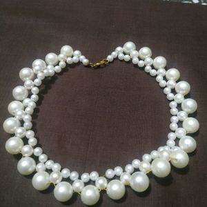 Beads Necklace