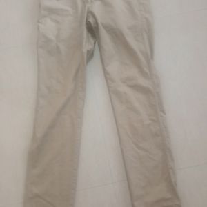 Van Heusen Loose Fit Trousers