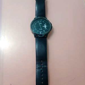 WM |Watch Me Brand's Handwatch With Good Condition