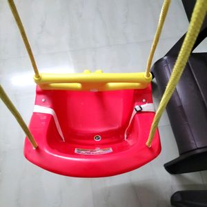 Baby swing -  Discount