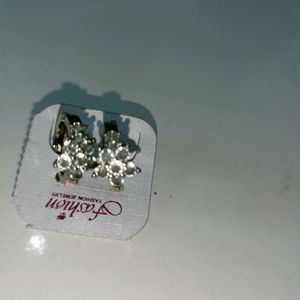 Premium Zirconia Stone High Quality Earrings