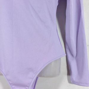 Lavender Colored Top (Women's)