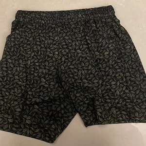 Stretchable Shorts