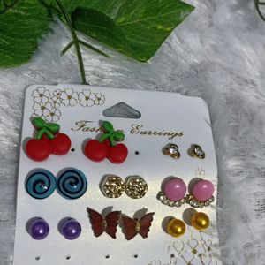 Earring /studs