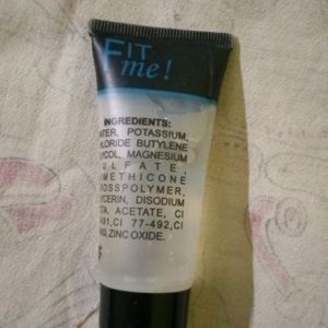 Fit Me Primer