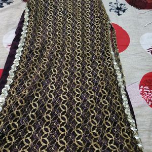 Very Beautiful  Lehanga  Choli  Dupatta