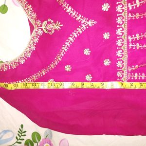 Anarkali Suit