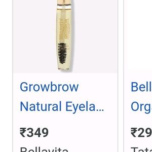 ❤️Eyebrow & Eyelash GROW BOOSTER❤️