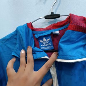 🇺🇲 Adidas  Originals Imported Windcheater