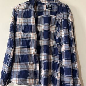 Combo Flannels