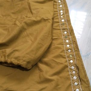 Kurta And Pant