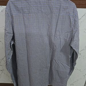 Formal Shirt (John Players Brand) - Slim Fit