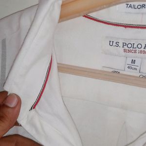 US POLO Shirt