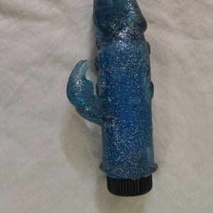 Mini Vibrator