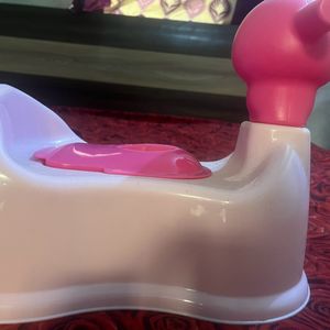 mini baby toilet