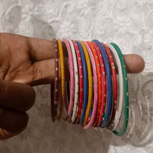 Bangles