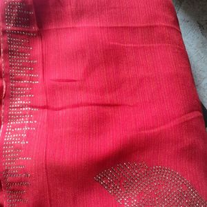 Sarees Like New