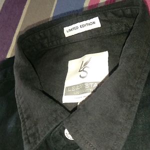 Brand Mens Shirt