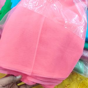 Soft Plain Net 30₹ Per Miters