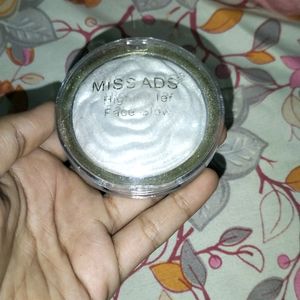 Miss ADS Highlighter