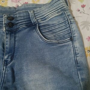 Stylish Jeans For Girls/Women