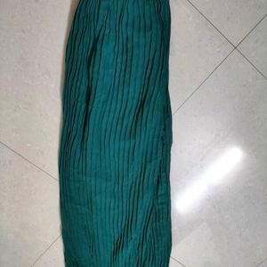 Women's Naira Cut Full Dress