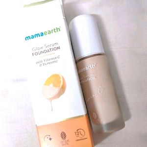 MAMAEARTH FOUNDATION