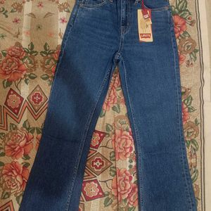 🔥 Boot cut New branded Female Jeans