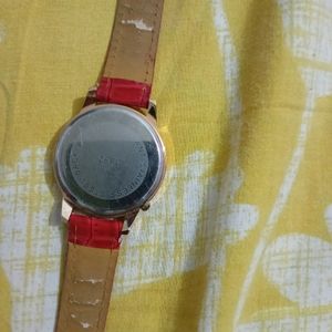 Ladies Paris Watch