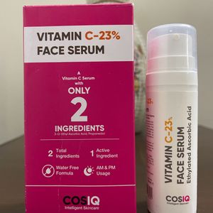 Cosiq Viral Vitamin C Serum