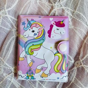 Pony Print Dairy