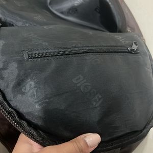 Diesel Backpack