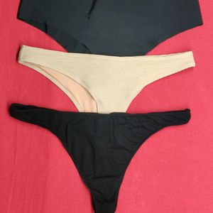 Combo 3 H&M Brief Size /36