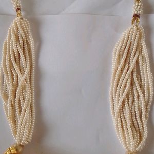 Traditional Necklace For Wedding And Festival