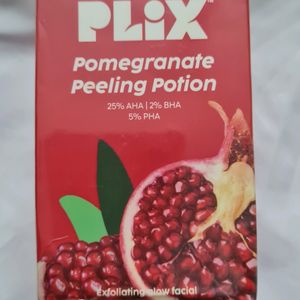 Plix Watermelon Seum And Sunscreen Stick