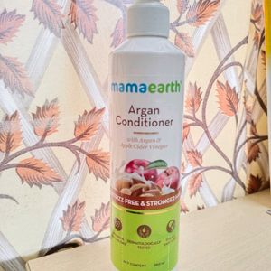 Mamaearth Argan Conditioner