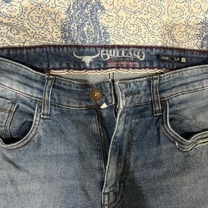 Buffalo Men Jeans