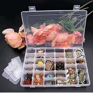 Jewelery Organiser