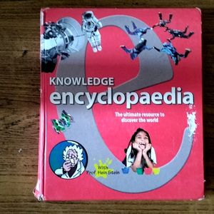 Knowledge Encyclopedia