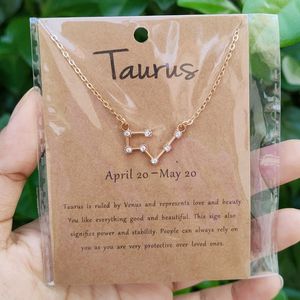 Taurus Pendant